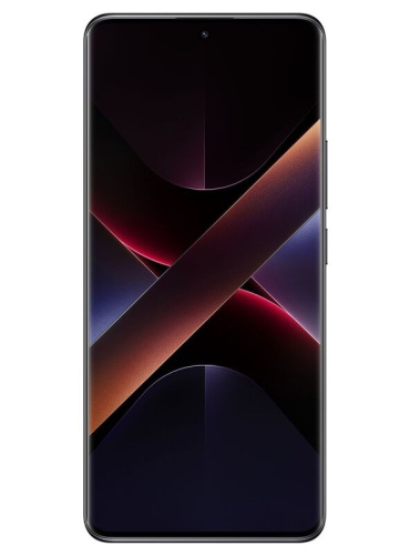 сертифицированный POCO X7 5G 8/256GB Black фото 3