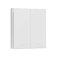 продажа Беспроводной выключатель Aqara Wireless Remote Switch H1 WRS-R02