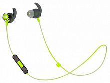 продажа Гарнитура JBL беспроводная спортивная Reflect mini 2 Зеленая