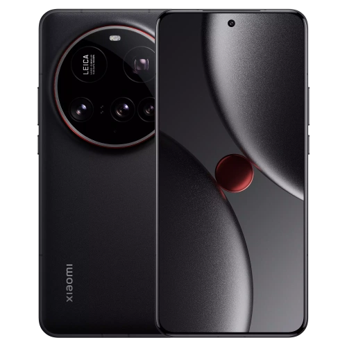 сертифицированный Xiaomi 15 Ultra 16/512GB Black