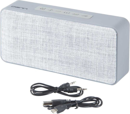 сертифицированный Колонка DENN DBS F001 Серая