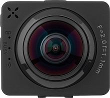 продажа Камера спортивная GINZZU FX-1000GLi Sport Cam черная