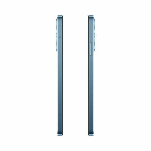 сертифицированный Realme C63 6/128GB Синий фото 4