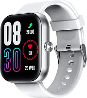 продажа Часы Infinix Watch XW1 Silver 