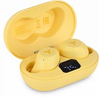 продажа Наушники Accesstyle Fox TWS беспроводные желтые