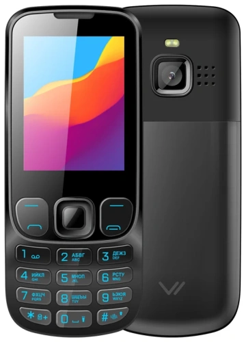 сертифицированный Vertex D547 Черная сталь