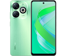 продажа Infinix SMART 8 4/128GB Green