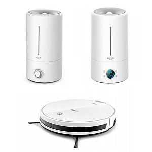 Домашняя электроника