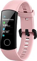 продажа Фитнес-браслет Honor 5 CRS-B39S Розовый 