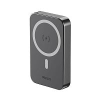 продажа Внешний аккумулятор Deppa NRG MagSafe 10000mAh 20W черный