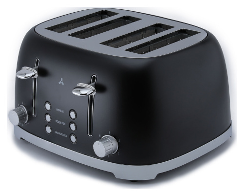 сертифицированный Тостер Accesstyle TS4P400B