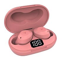 продажа Наушники Accesstyle Fox TWS беспроводные розовые